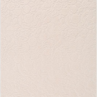 Польский шерстяной ковер Agnella Galaxy Alula white