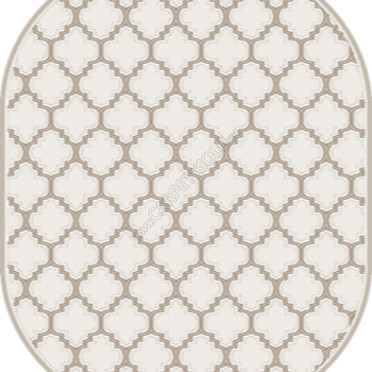 Каскад ДИЗАЙН 27106 ЦВЕТ 24066 Oval