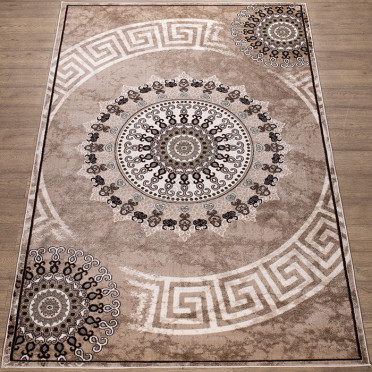 Ковер Круиз ДИЗАЙН 22412 ЦВЕТ 29762