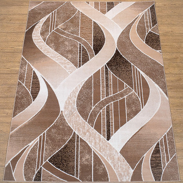 КОВРЫ ДИЗАЙН 15892 ЦВЕТ 10834 Лайла де Люкс