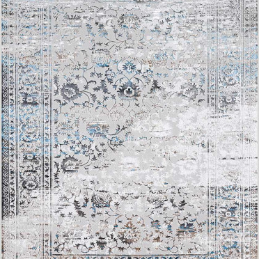 37905C STAN BLUE FLS / BEIGE FLS Roma