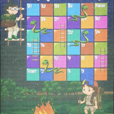 MKC010 STAN MULTI Qum