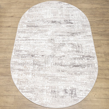 КОВРЫ ДИЗАЙН 22113 ЦВЕТ 25364 Визион овал