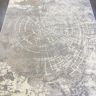 Ковер комнатный на пол AS26 Beige