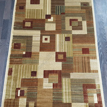 Бельгийский ковер MATRIX  89166-6262