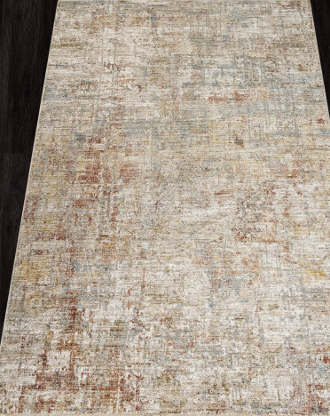 Ковер турецкий LB185A SHANTI (Полиэстер)