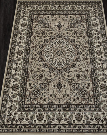 Ковер российский D411 GAVANA (Полипропилен, бежевый)