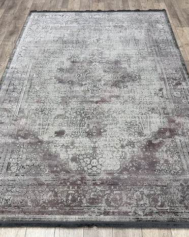 Иранский ковер 10so0220 colorfull London 4500