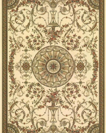 Ковер бельгийский 881626262 Beluchi Barolo (Вискоза)