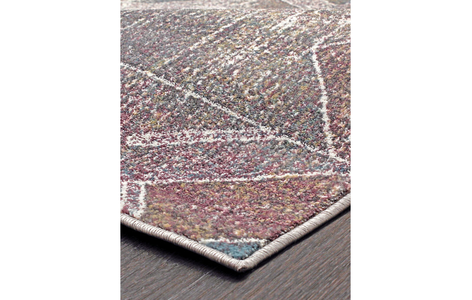 Ковер SOFIT C057 - LIGHT CREAM