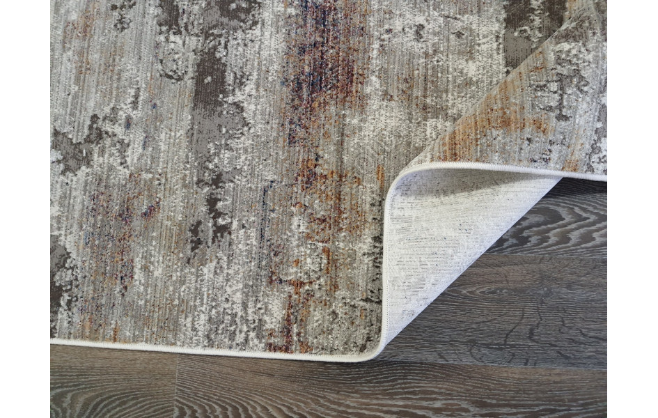 Ковер Lotus 9165A VIZION- GOLD