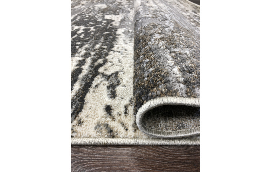 Ковер 4090 - BEIGE-GRAY коллекция IBIZA