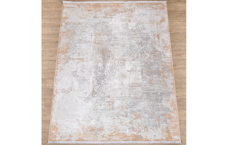 Ковер B903A ЦВЕТ COKME_BEIGE / BEIGE