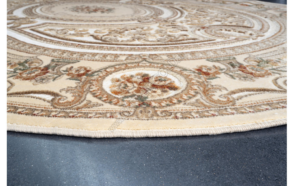 Бельгийский ковер Genova 38028 6262 60 Овал