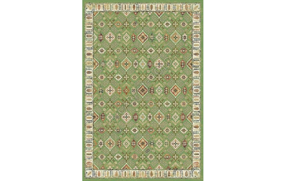 Ковер бельгийский Royal Palace 14670 4565