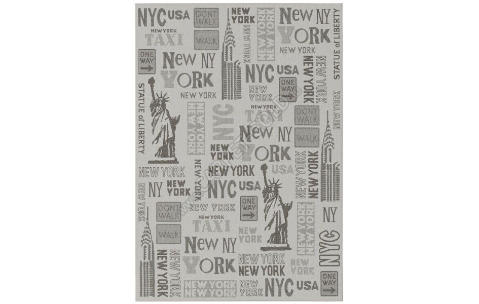 циновка Decora 34659 032 без ворса