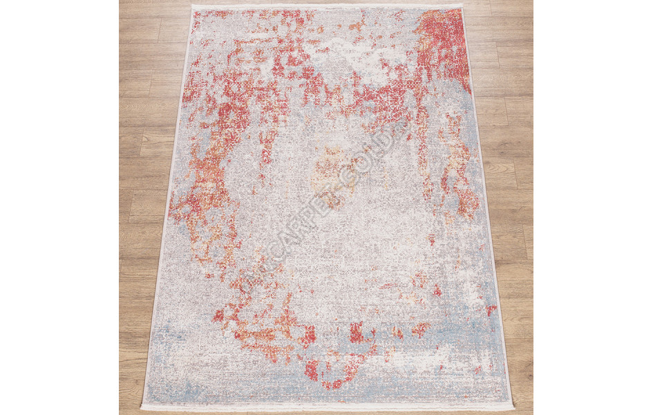 Ковер ДИЗАЙН 1934 ЦВЕТ COKEN_A_GRI Elexus Olimpos