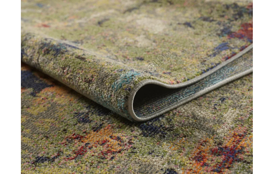 CORSICA - T925A - WHITE-WHITE