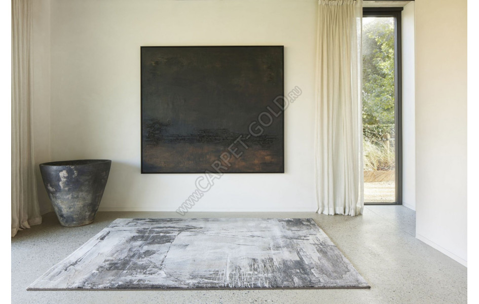 Ковер бельгийский ARGENTUM PLATINUM 63843 9293