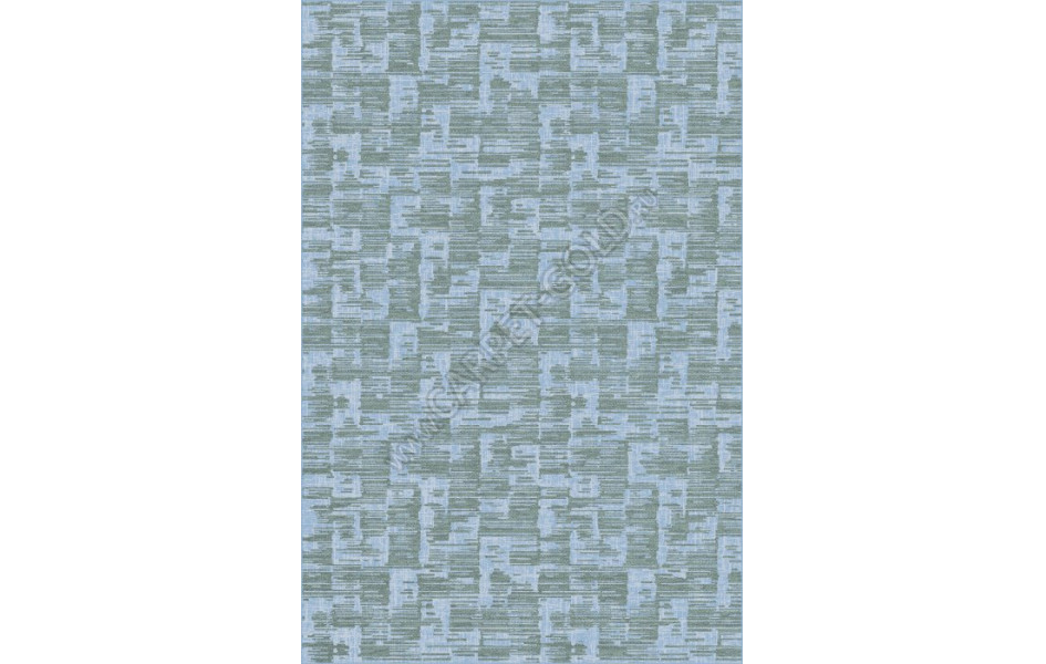 Ковер Origami модерн 11025 4646 42