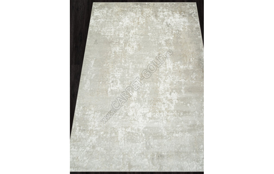 Ковер F198 - CREAM-NATURAL - Прямоугольник - коллекция SIRIUS