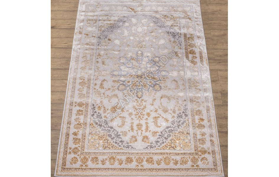 КОВРЫ ДИЗАЙН 20422 ЦВЕТ 25566 Прима