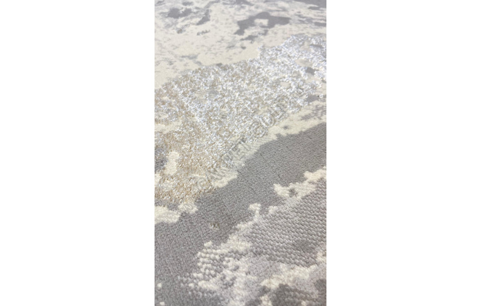 Ковер комнатный на пол AS25 BEIGE