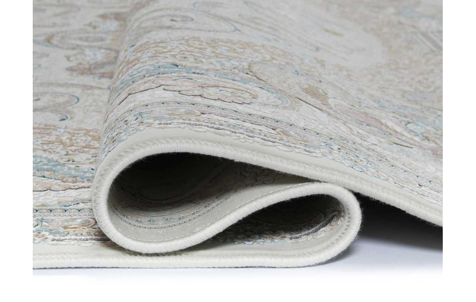 G144 SQUARE CREAM Mashad 1500