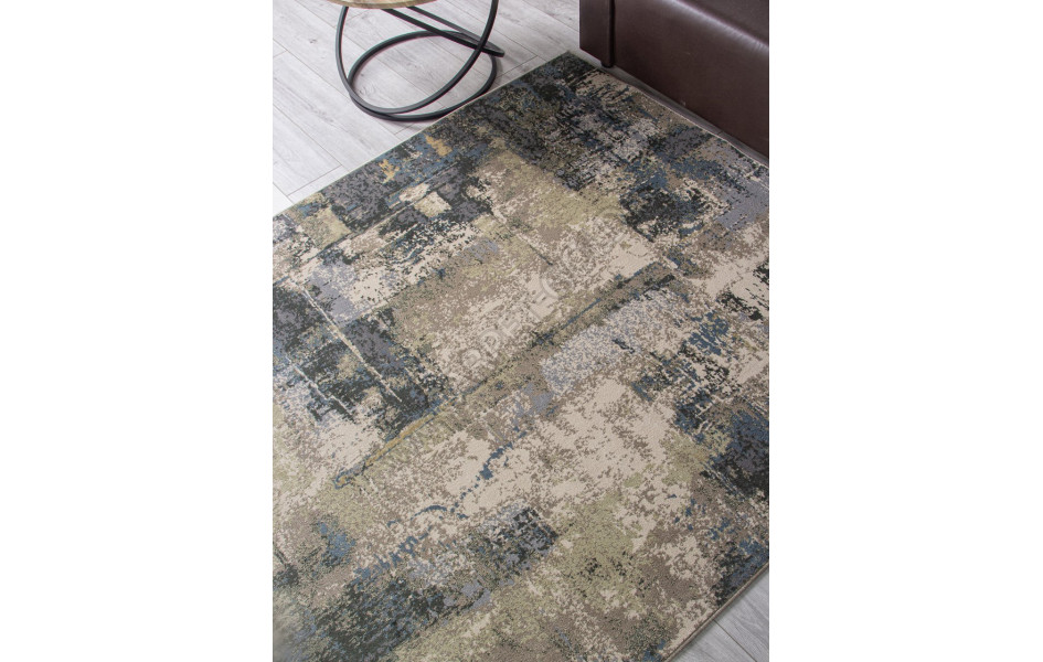 Ковер 978002 - 2262 - Прямоугольник - коллекция MILANO