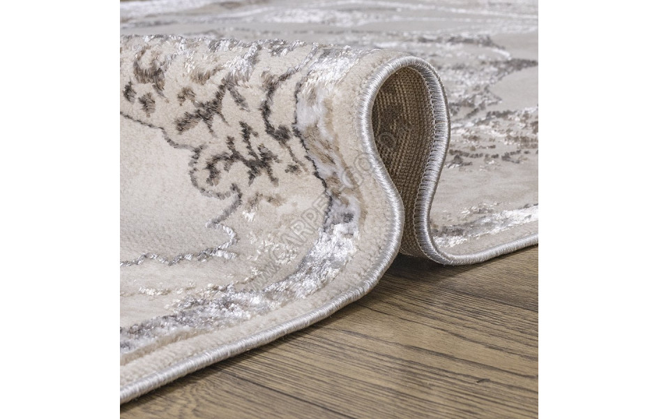 Ковры дизайн 20420 цвет 25535 Прима