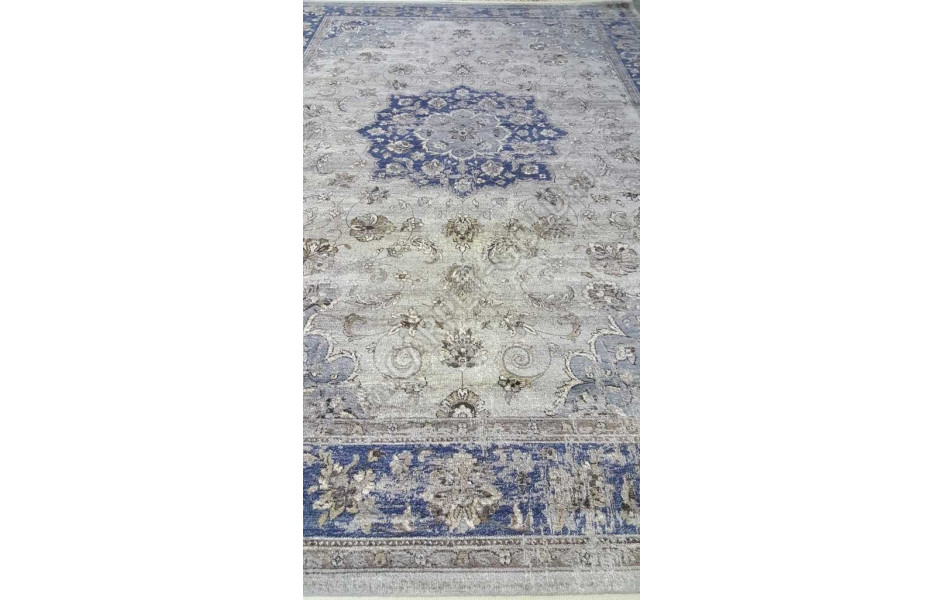 Бельгийский ковер из вискозы Ragolle Beluchi 88425 5989