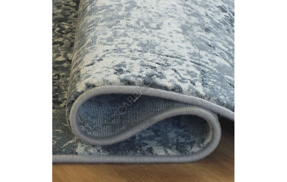 Ковер бельгийский Argentum 63375 9676 прямоугольный