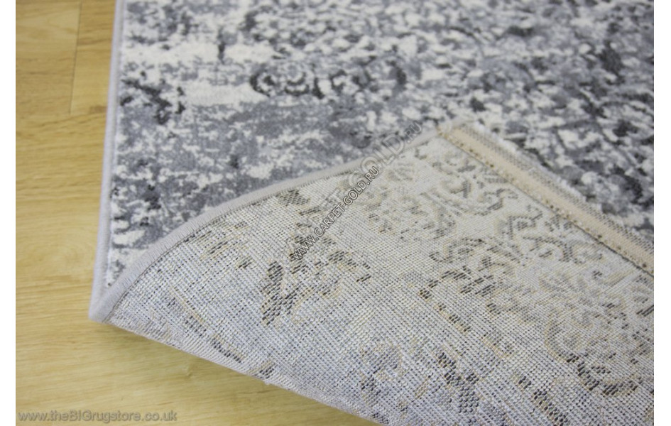 Ковер бельгийский Argentum 63375 9676 прямоугольный