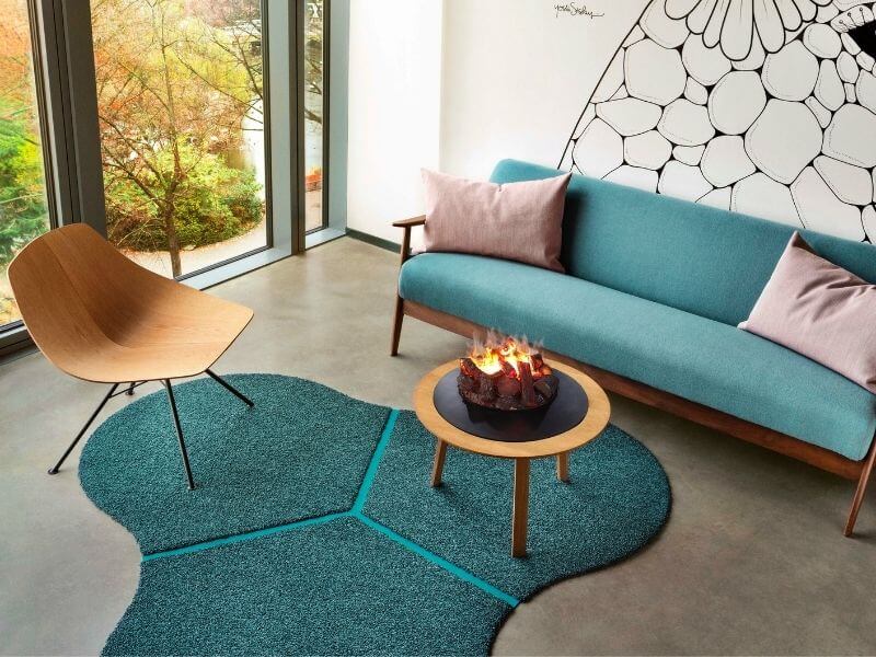 Советы по выбору ковров