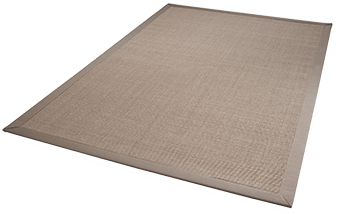 Безворсовый ковер